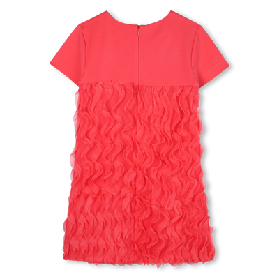 Robe de cérémonie KARL LAGERFELD KIDS FILLE