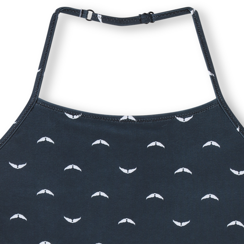 Maillot de bain 1 pi&egrave;ce ZADIG & VOLTAIRE 
                        FILLE