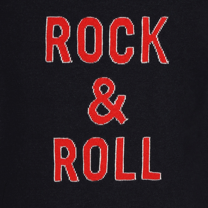 Robe en tricot ZADIG & VOLTAIRE 
                    FILLE