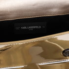 Sac &agrave; main ajustable KARL LAGERFELD KIDS 
                    FILLE