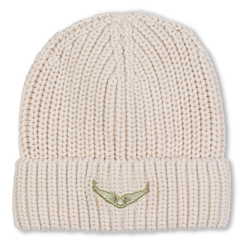 Bonnet en tricot ZADIG & VOLTAIRE 
                        FILLE