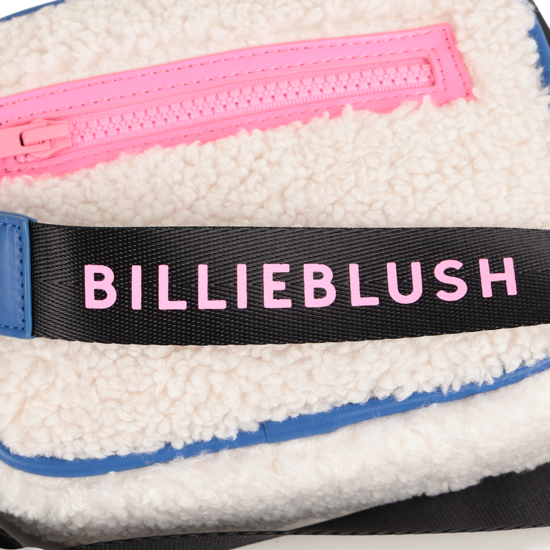 Sac à main sangle ajustable BILLIEBLUSH 
                    FILLE