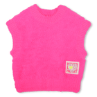 Pull sans manches BILLIEBLUSH 
                    FILLE