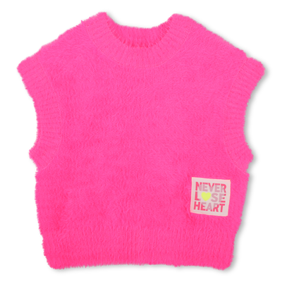 Pull sans manches BILLIEBLUSH FILLE