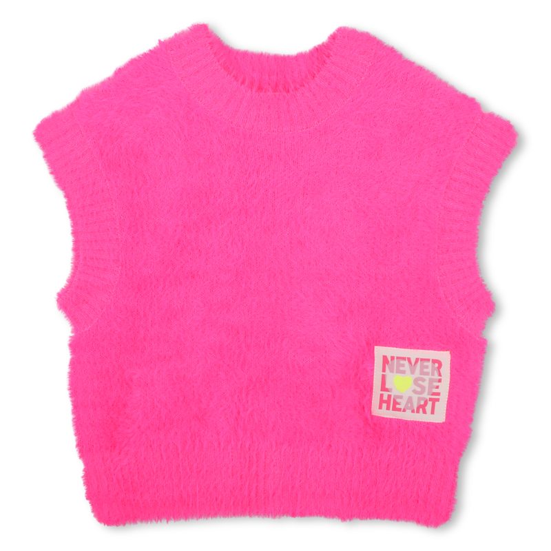 Pull sans manches BILLIEBLUSH 
                        FILLE