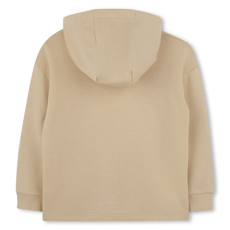 Sweat-shirt avec imprimé THE MARC JACOBS 
                    GARCON