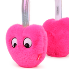 Cache-oreilles BILLIEBLUSH 
                    FILLE