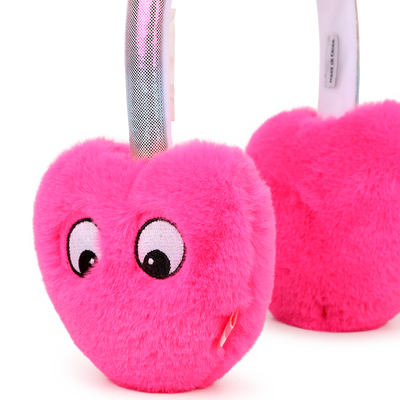 Cache-oreilles BILLIEBLUSH FILLE