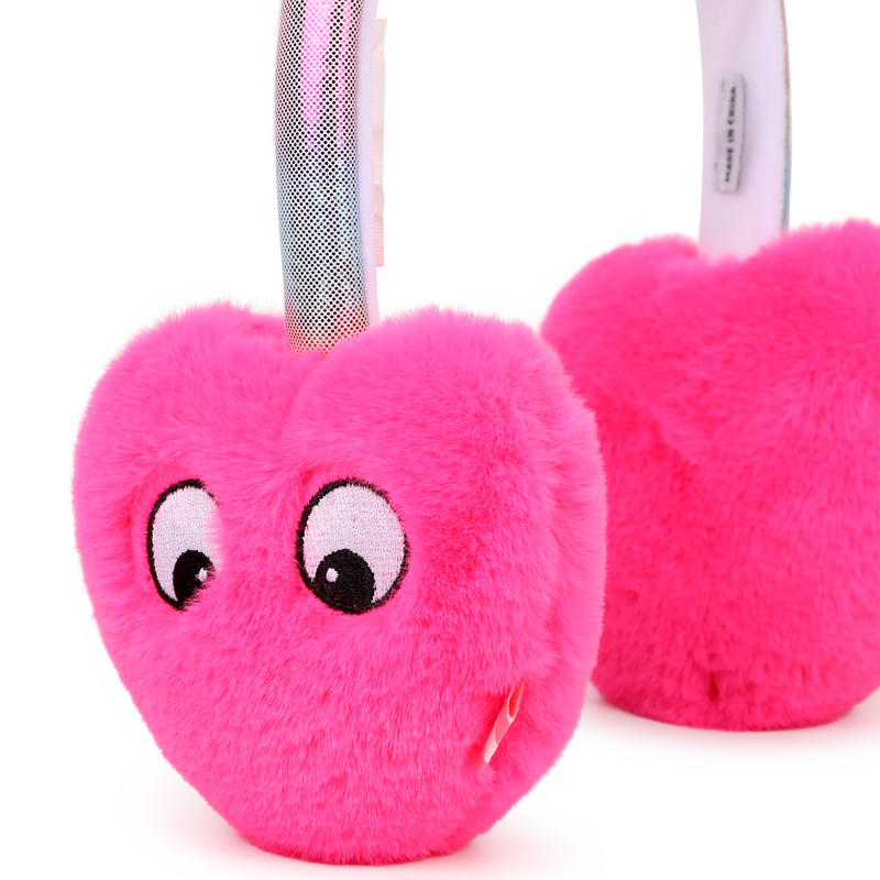 Cache-oreilles BILLIEBLUSH 
                        FILLE