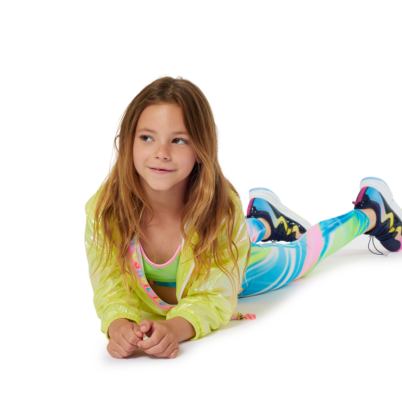 Legging de sport multicolore BILLIEBLUSH 
                    FILLE