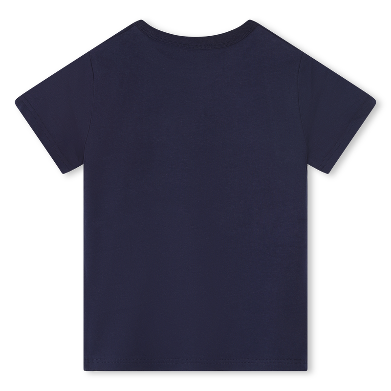 T-shirt à manches courtes THE MARC JACOBS 
                    FILLE