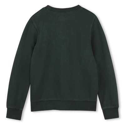 Sweat-shirt ZADIG & VOLTAIRE UNISEXE