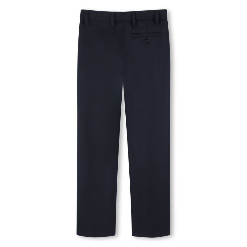 ENSEMBLE VESTE + PANTALON BOSS 
                        GARCON