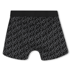 Lots de boxers Hugo 
                    GARCON