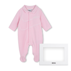 Pyjama BOSS 
                    FILLE