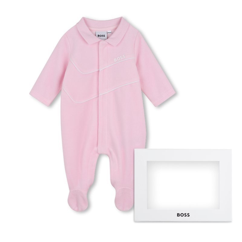 Pyjama BOSS 
                        FILLE