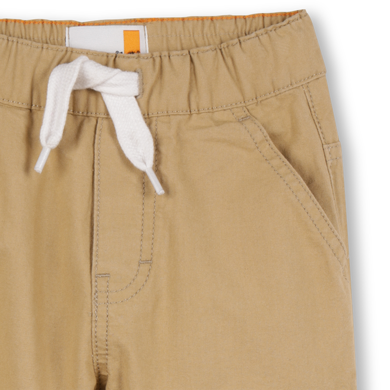 Pantalon large TIMBERLAND 
                    GARCON