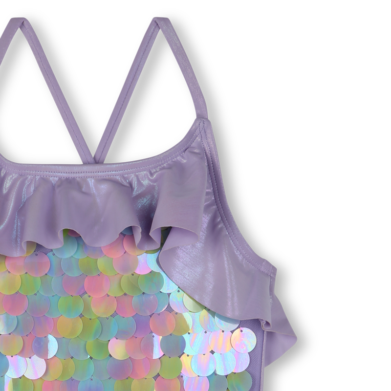 Maillot de bain 1 pièce BILLIEBLUSH 
                    FILLE