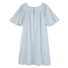 Robe &agrave; manches courtes CHLOE 
                    FILLE