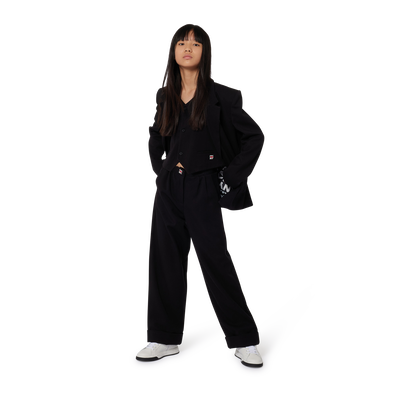 Veste sans manche DKNY FILLE