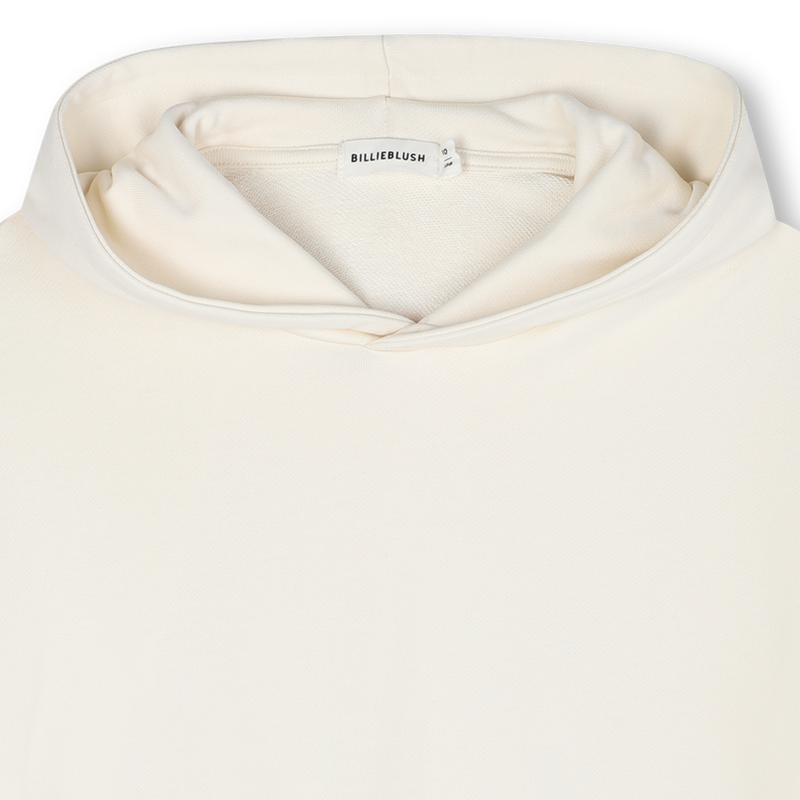 Sweat à capuche BILLIEBLUSH 
                    FILLE
