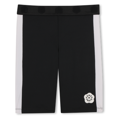 LEGGING COURT KENZO KIDS FILLE