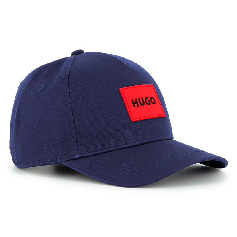 Casquette mixte Hugo 
                    UNISEXE