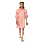 Robe &agrave; manches courtes CHLOE 
                    FILLE