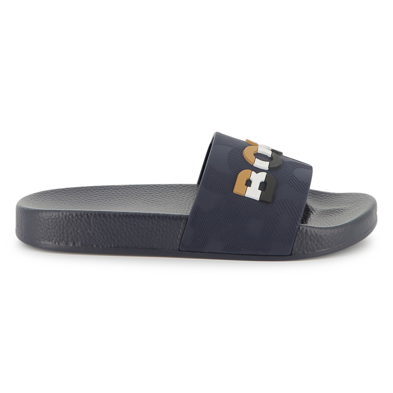 Claquettes BOSS 
                        GARCON