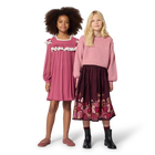 Pull en tricot CHLOE 
                    FILLE