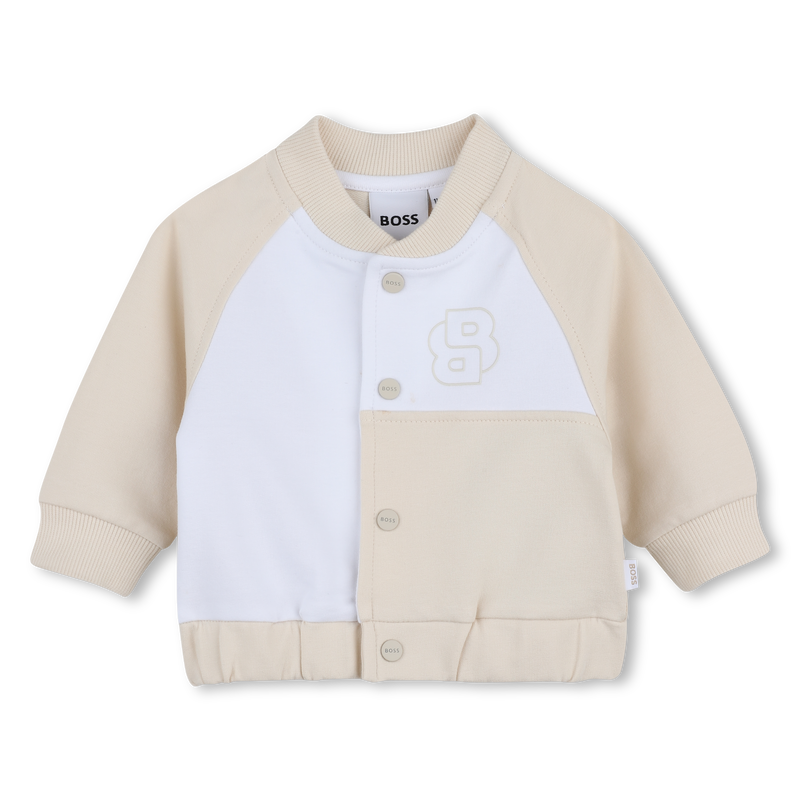 ENSEMBLE DE JOGGING BOSS 
                        GARCON