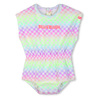 Combishort BILLIEBLUSH 
                    FILLE