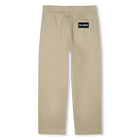Pantalon &agrave; poches KARL LAGERFELD KIDS 
                    GARCON