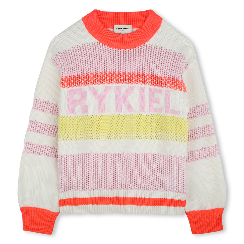Pull SONIA RYKIEL 
                    FILLE