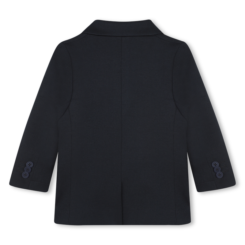 Ensemble de costume uni BOSS 
                    GARCON