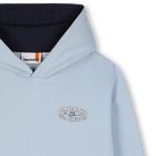 Sweat-shirt &agrave; capuche TIMBERLAND 
                    GARCON