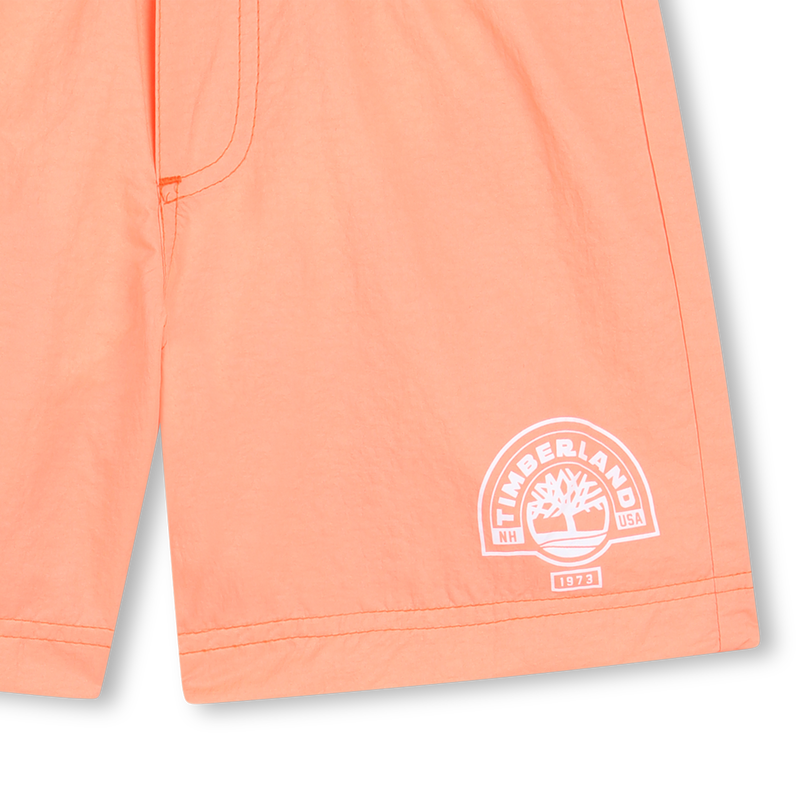 SHORT DE BAIN TIMBERLAND 
                        GARCON