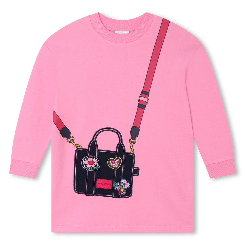 Robe THE MARC JACOBS 
                    FILLE