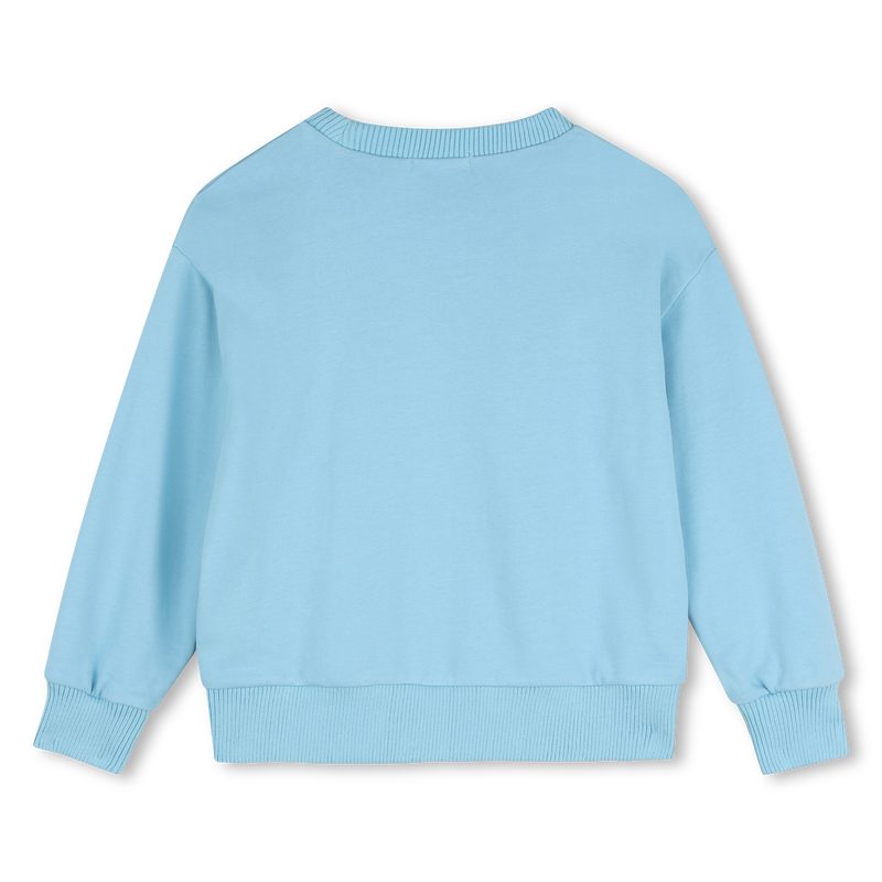 Sweat-shirt BILLIEBLUSH 
                        GARCON