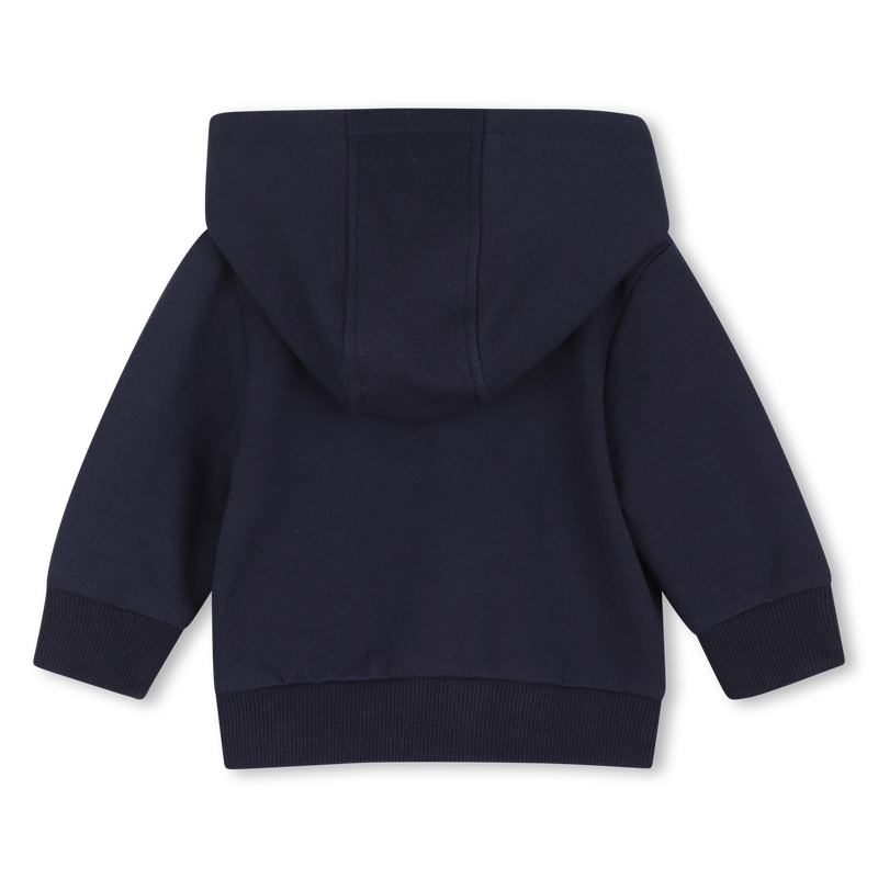 Ensemble pantalon, cardigan et tee-shirt BOSS 
                        GARCON