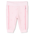 Ensemble jogging 2 pi&egrave;ces BOSS 
                    FILLE