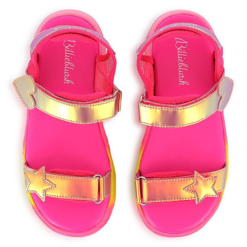 Sandales BILLIEBLUSH 
                    FILLE