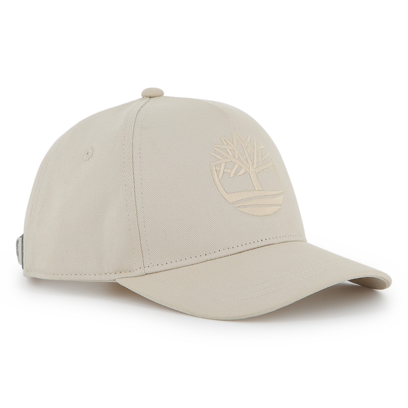 Casquette avec broderie TIMBERLAND 
                        GARCON