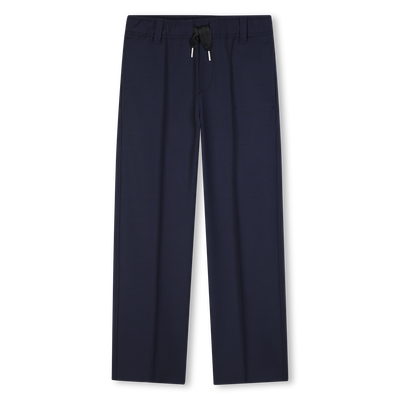Pantalon de c&eacute;r&eacute;monie LANVIN GARCON
