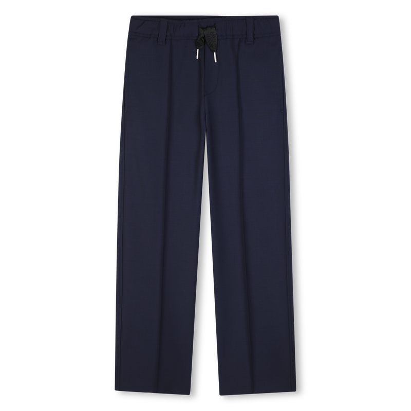 Pantalon de c&eacute;r&eacute;monie LANVIN 
                        GARCON