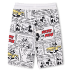 Bermuda en toile de coton MARC JACOBS 
                    GARCON