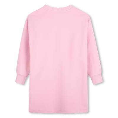 Robe avec ceinture GIVENCHY FILLE