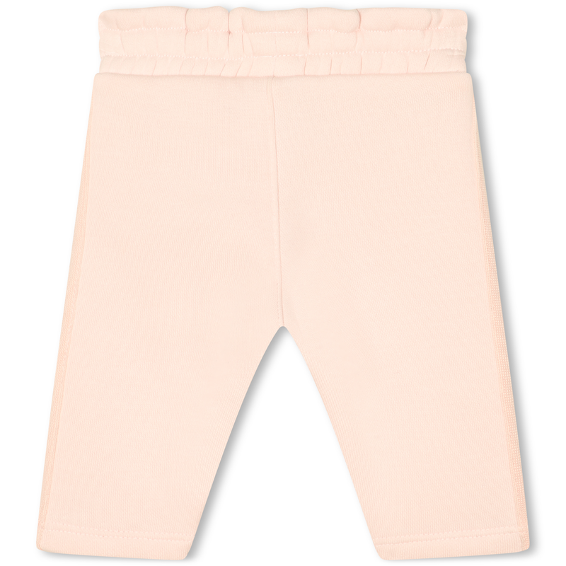 Pantalon de jogging molletonné BOSS 
                    FILLE