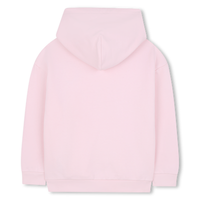 Sweat à capuche MARC JACOBS FILLE