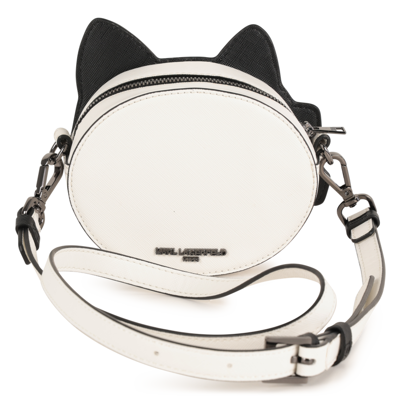 Sac à main CHOUPETTE KARL LAGERFELD KIDS 
                    FILLE